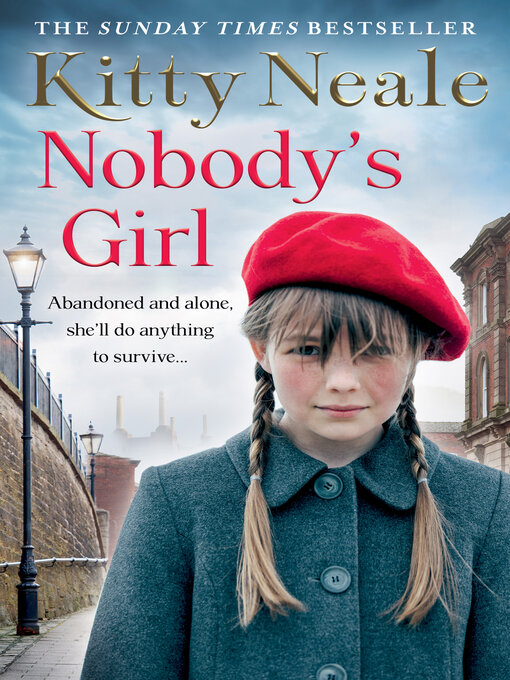 Title details for Nobody's Girl by Kitty Neale - Wait list